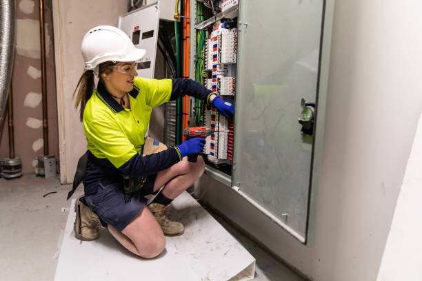 Best Electrical Installation Contractor  in Athens, GA