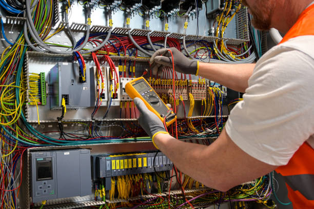  Athens, GA Electrician Pros