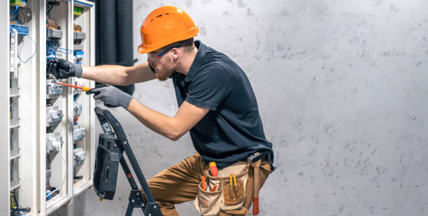 Best Electrical Wiring Services  in Athens, GA
